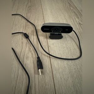 HD Webcam